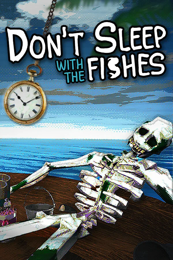 Скачать Don't Sleep With The Fishes через торрент