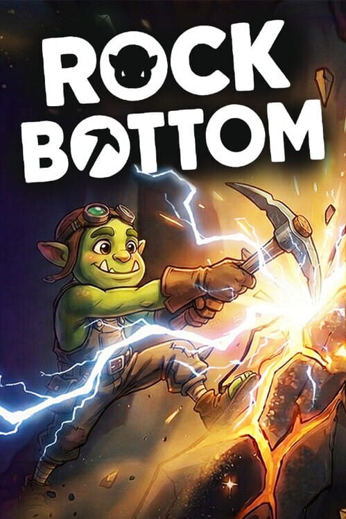 Скачать Rock Bottom через торрент