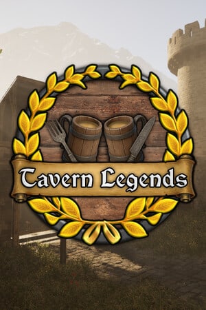 Скачать Tavern Legends через торрент