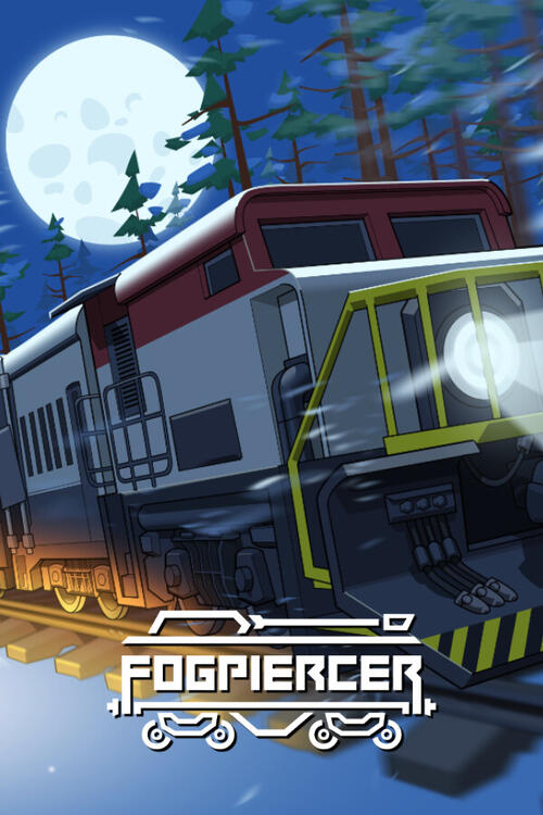 Скачать Fogpiercer через торрент
