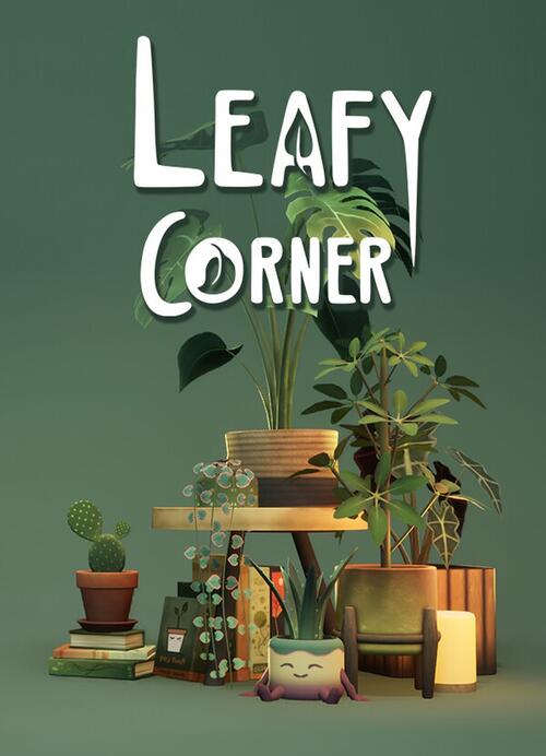 Скачать Leafy Corner через торрент
