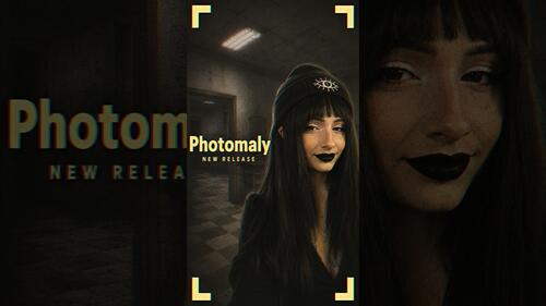Скачать Photomaly через торрент