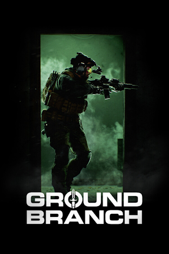 Скачать GROUND BRANCH через торрент