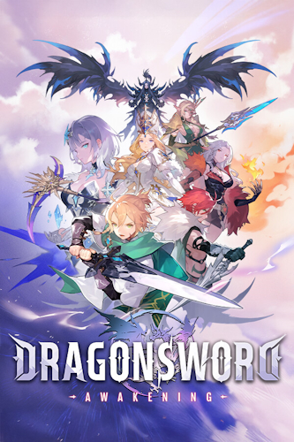 Скачать DragonSword: Awakening - Deluxe Edition через торрент