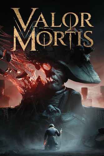 Скачать Valor Mortis - Deluxe Edition через торрент