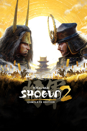 Скачать Total War: SHOGUN 2 - Complete Edition через торрент