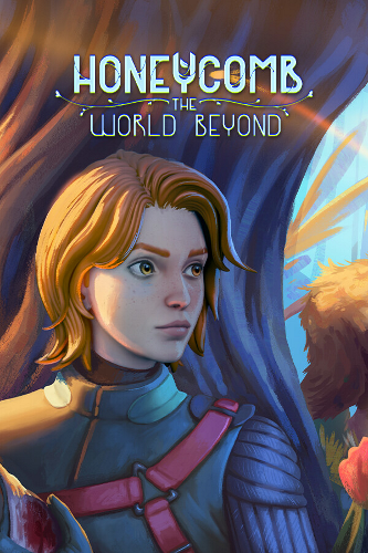 Скачать Honeycomb: The World Beyond через торрент