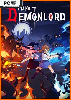 Скачать I'm No Demonlord через торрент