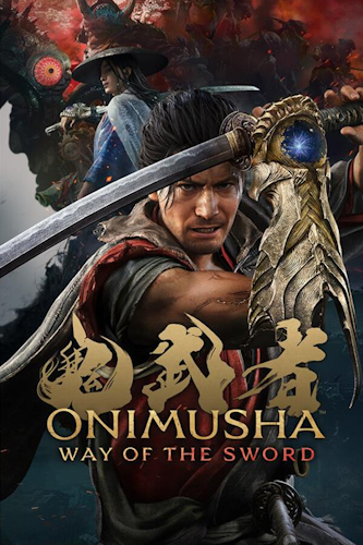 Скачать Onimusha: Way of the Sword - Premium Deluxe Edition через торрент