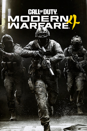 Скачать Call of Duty: Modern Warfare 4 через торрент