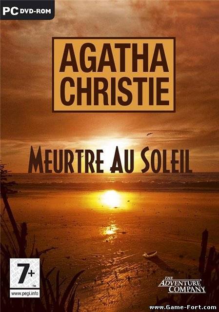 Скачать Агата Кристи: Зло под Солнцем / Agatha Christie: Evil Under the Sun через торрент