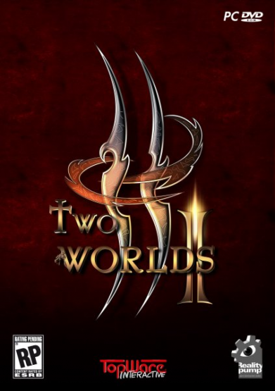 Скачать Два Мира II / Two Worlds II через торрент