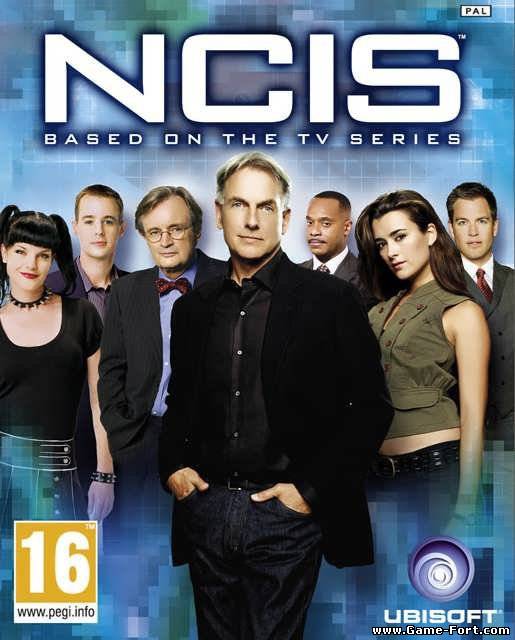 Скачать NCIS: The Game через торрент