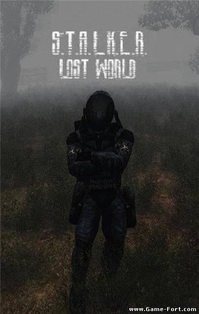 Скачать S.T.A.L.K.E.R. Lost World Requital через торрент