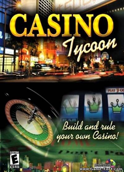 Скачать Большая Игра / Casino Tycoon через торрент