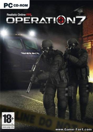 Скачать Operation 7 через торрент