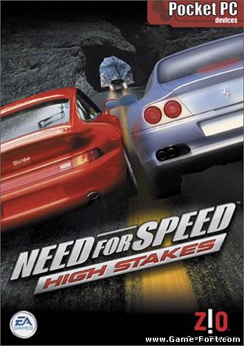 Скачать Need For Speed 4: High Stakes через торрент