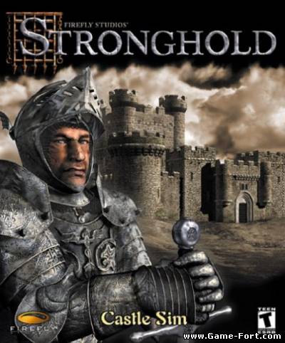 Скачать Stronghold: Цитадель через торрент