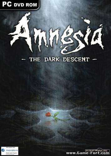 Скачать Amnesia: The Dark Descent (2010) через торрент