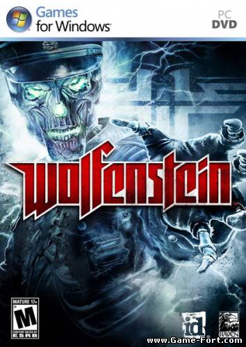 Скачать Wolfenstein (2009) через торрент