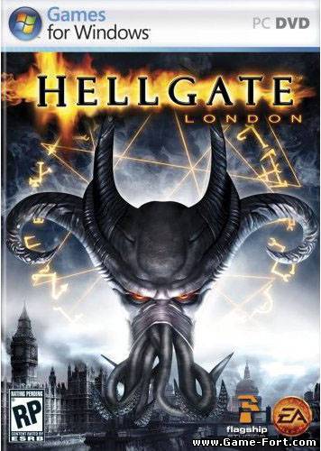 Скачать Hellgate: London через торрент