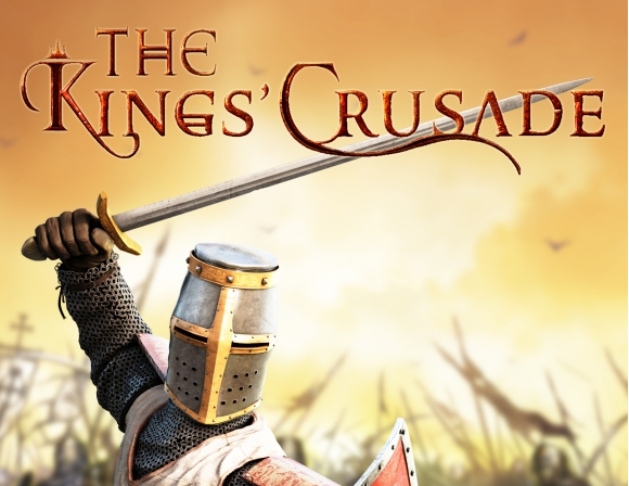 Скачать Lionheart Kings Crusade через торрент