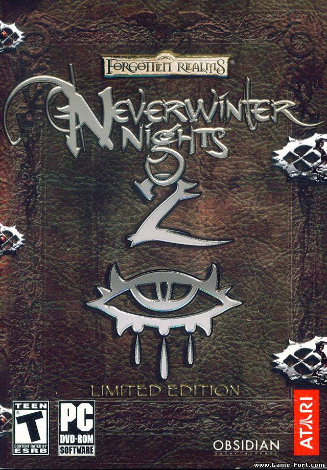 Скачать Neverwinter Nights 2 через торрент