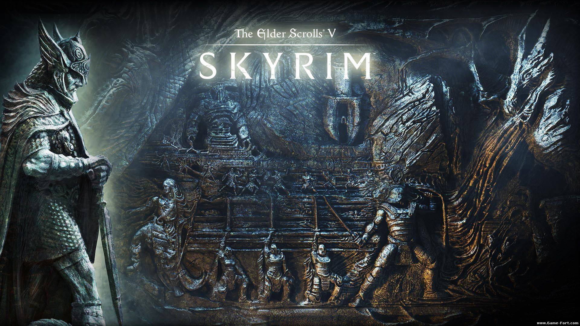 Скачать The Elder Scrolls V: Skyrim через торрент