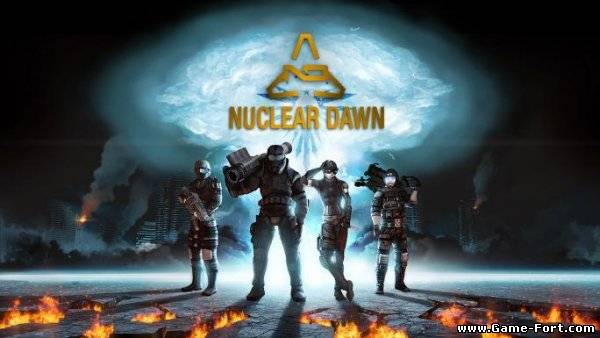 Скачать Nuclear Dawn через торрент