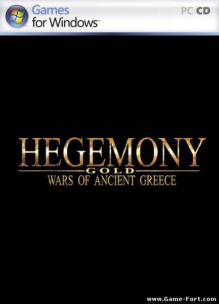 Скачать Hegemony Gold: Wars of Ancient Greece через торрент