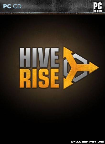 Скачать Hive rise через торрент