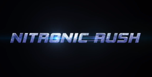 Скачать Nitronic Rush через торрент