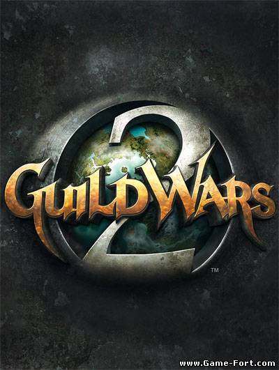 Скачать Guild Wars 2 через торрент