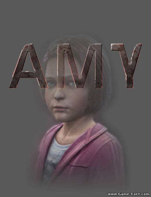 Скачать Amy через торрент