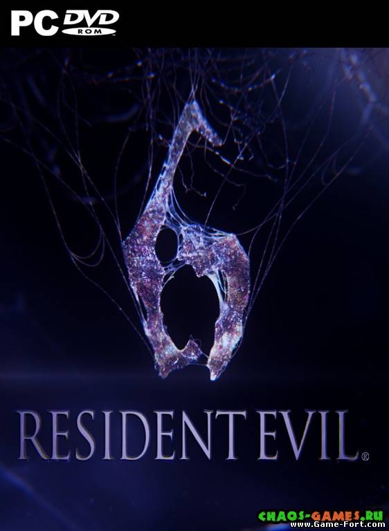 Скачать Resident Evil 6 через торрент