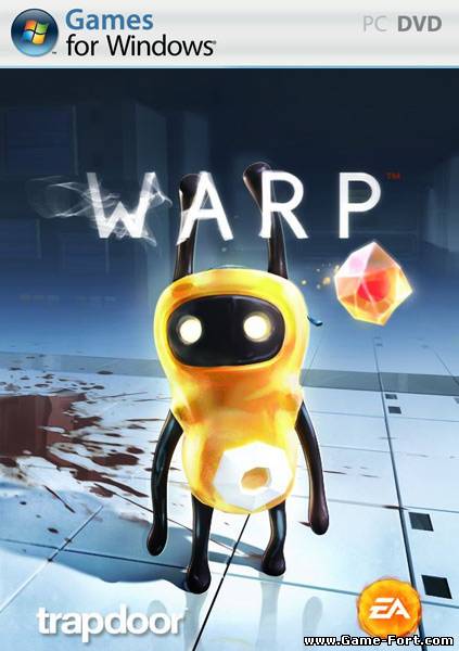 Скачать Warp через торрент