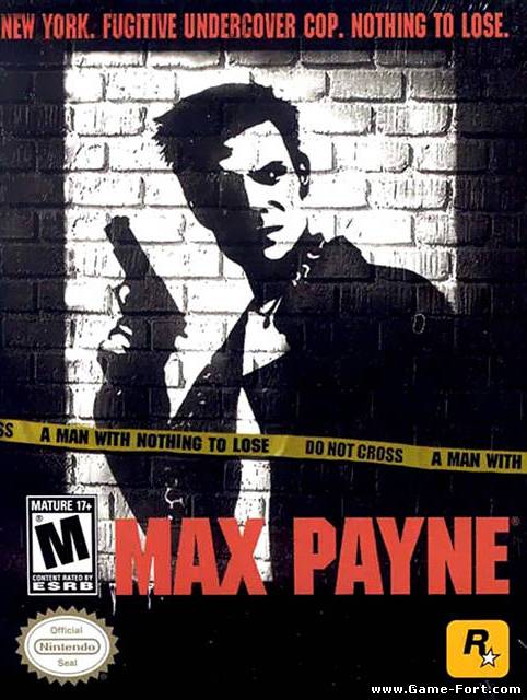 Скачать Max Payne - Collector`s Edition через торрент