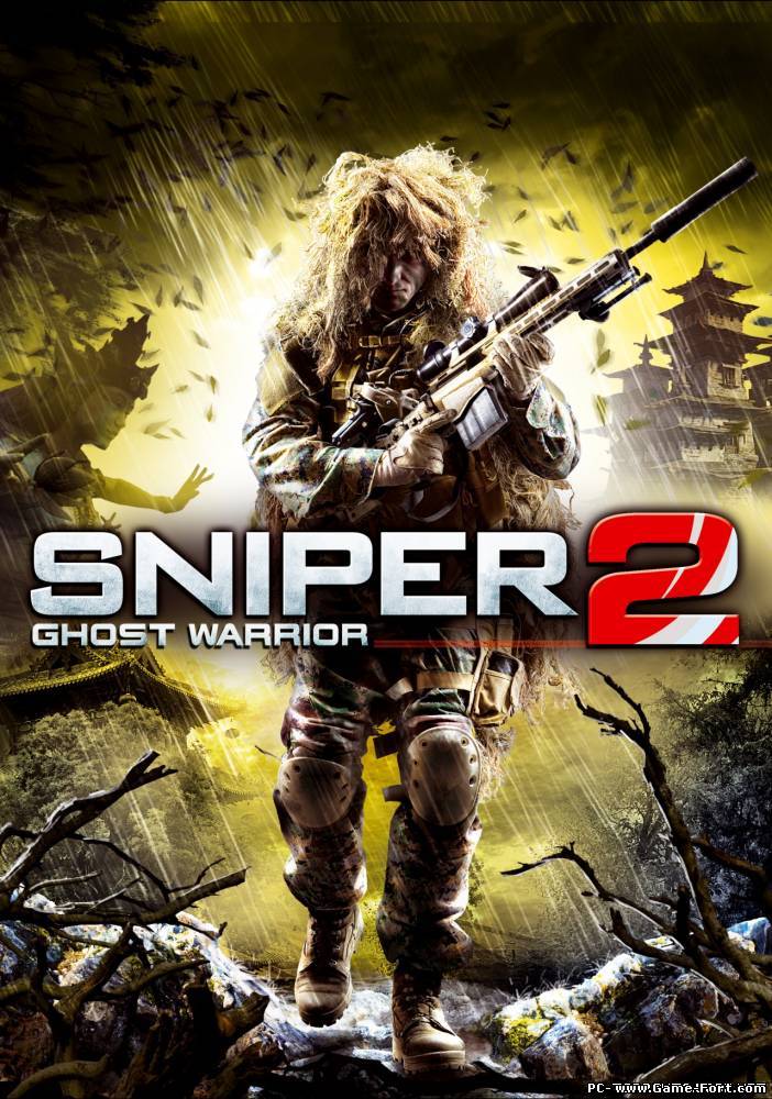 Скачать Sniper : Ghost Warrior 2 через торрент