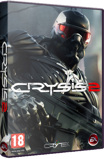 Скачать Crysis 2. Limited Edition через торрент