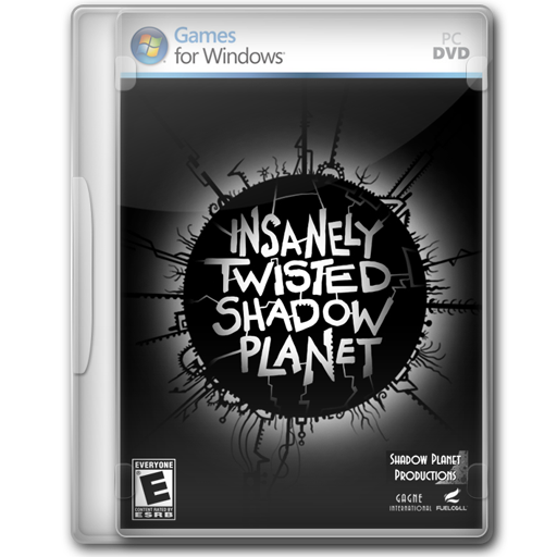 Скачать Insanely Twisted Shadow Planet через торрент