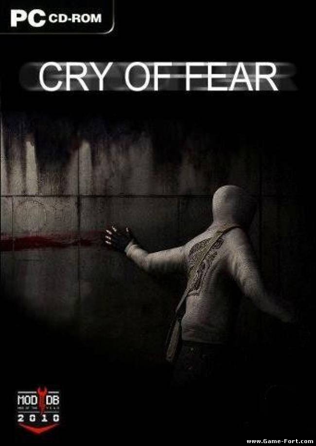 Скачать Half-Life: Cry of Fear через торрент