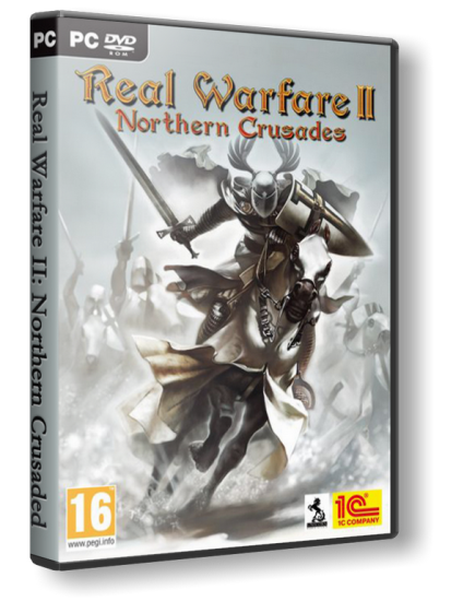 Скачать Real Warfare 2: Northern Crusades через торрент