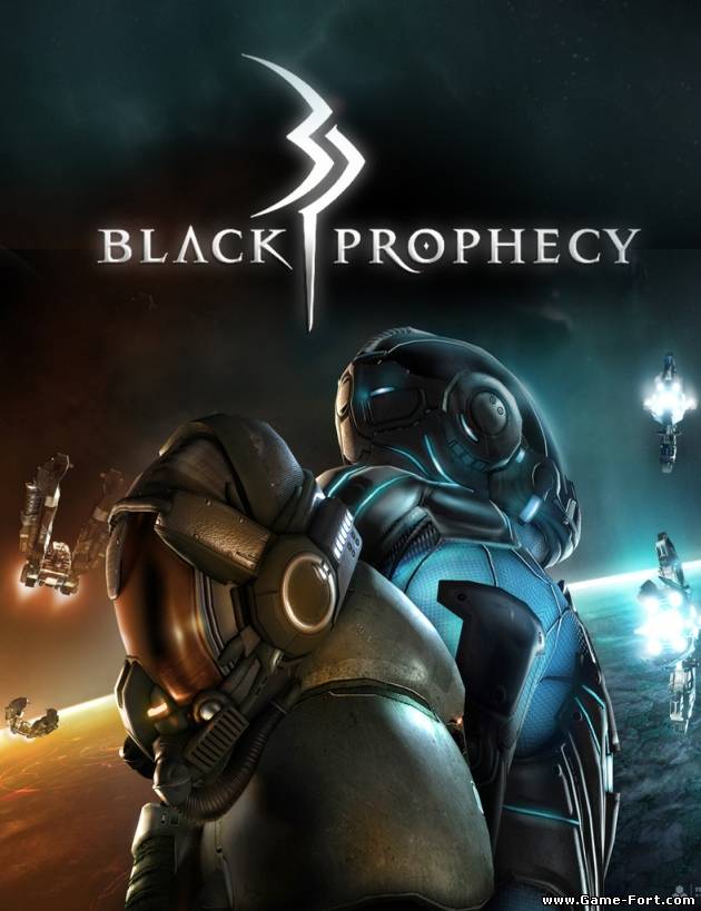 Скачать Black Prophecy через торрент