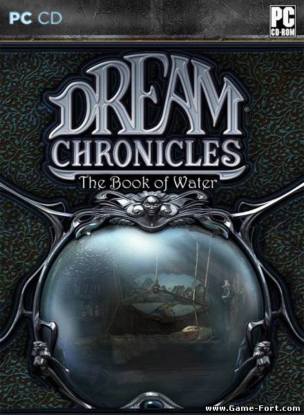 Скачать Dream Chronicles 5: The Book of Water через торрент