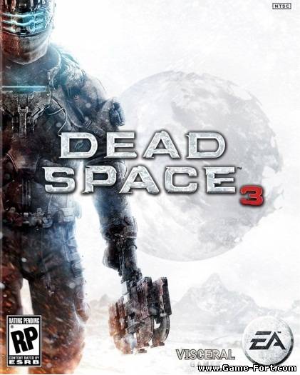 Скачать Dead Space 3 через торрент