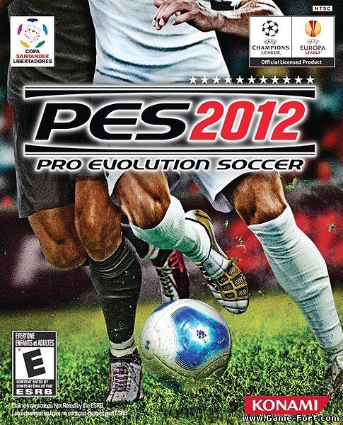 Скачать PES 2012: PESEdit через торрент