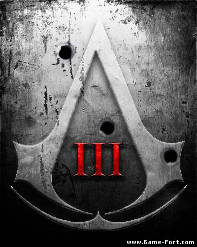 Скачать Assassins Creed 3 (III) через торрент
