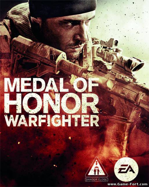 Скачать Medal of Honor: Warfighter через торрент