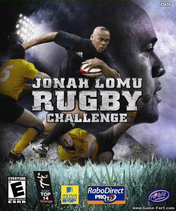 Скачать Rugby Challenge (2011) через торрент