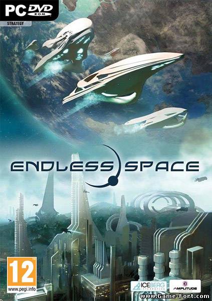 Скачать Endless Space (2012) через торрент